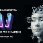 Thailand’s AI Industry: Innovations and Challenges