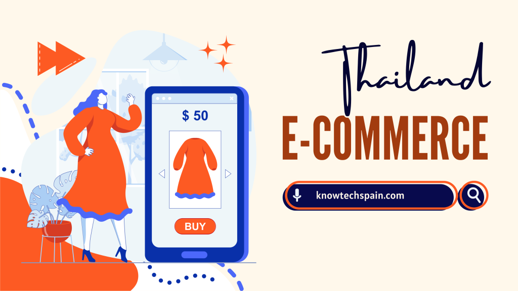 E-Commerce Growth in Thailand: How the Industry Is Evolving