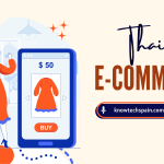 E-Commerce Growth in Thailand: How the Industry Is Evolving