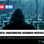 Thailand’s Digital Transformation: Government Initiatives and Policies